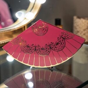 VTG MAYBELLINE LACE NOUVEAU 12 Colors Powder Eye Shadow Collectible Fan 1989 New